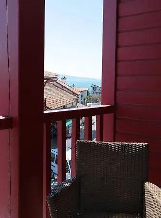 Du Fronton 3* בידאר