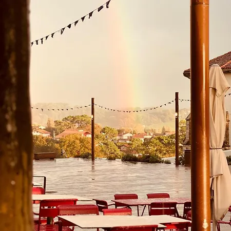 Du Fronton בידאר