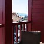 Du Fronton 3* Bidart