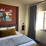 Hotel Du Fronton 3*