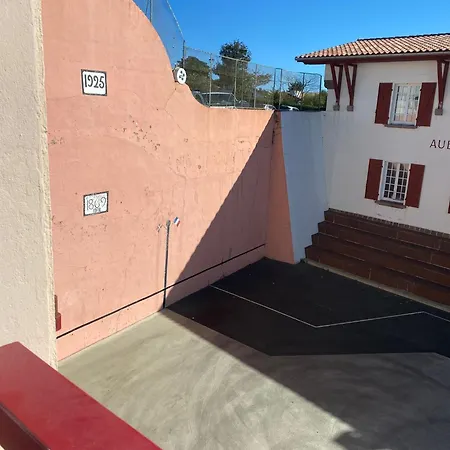 Du Fronton Otel 3*